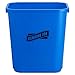 Genuine Joe 28-1/2qt Recycle Wastebasket