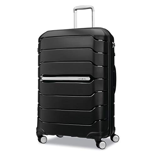 A photo of Samsonite Freeform Hardside Expandable.