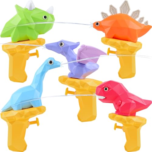 dinosaurio agua Marca BYHANG