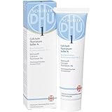 Biochemie 1 Calcium fluoratum N D4