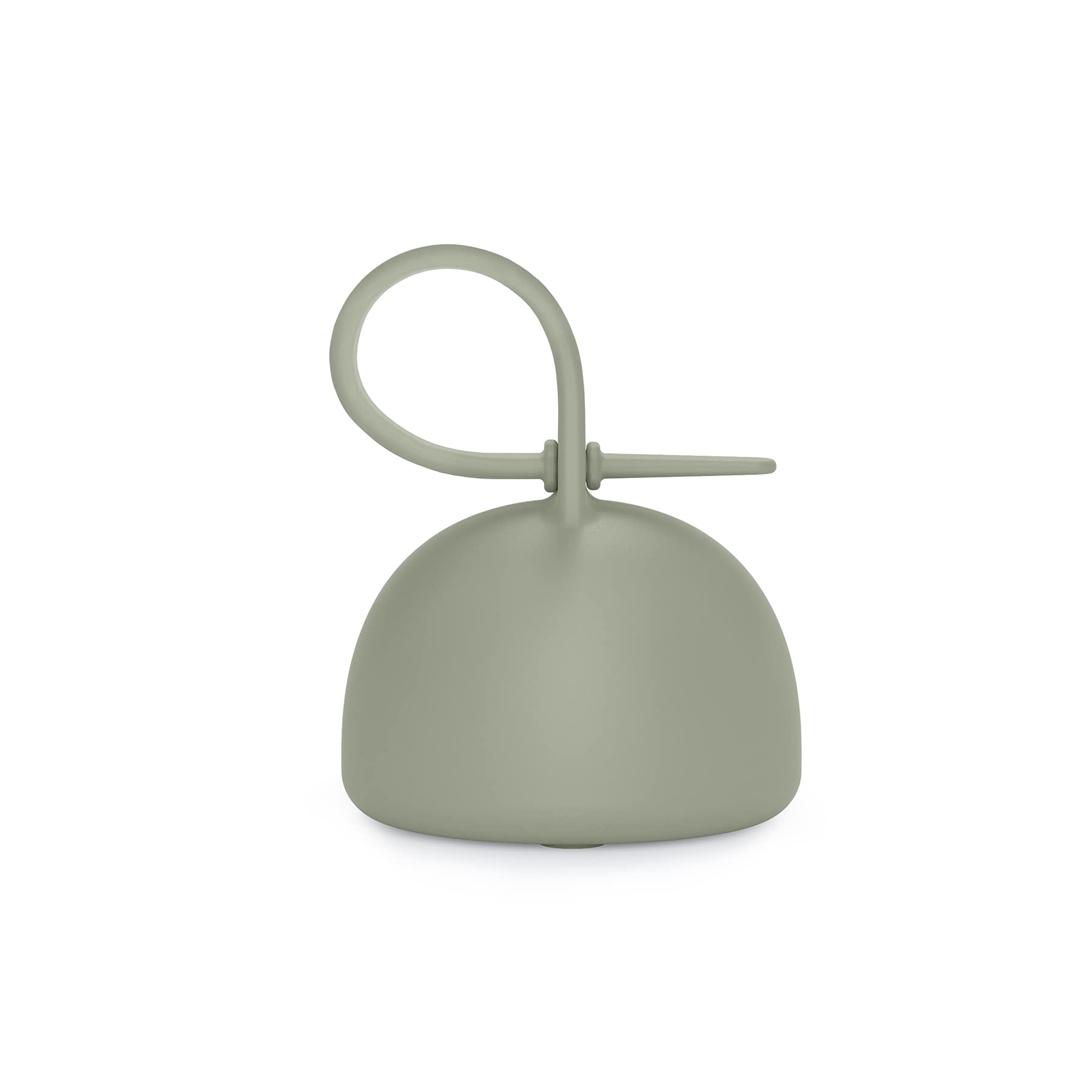 Suavinex Boîte à Sucettes Silicone Soft Flexible 2 Tétines Pochette Anse Flexible Vert