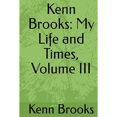 Kenn Brooks