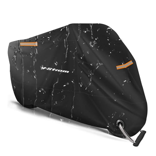 Housse scooter imperméable Suzuki V-Strom DL 650 1000
