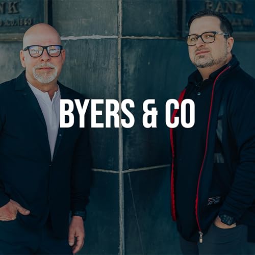 Byers & Co. Titelbild