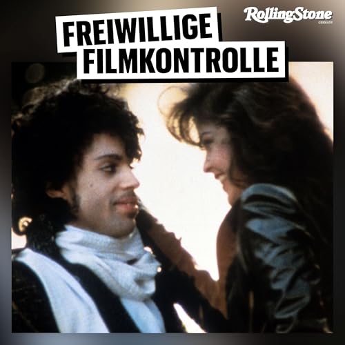 Top oder Flop? Die 4 Kinofilme des Prince