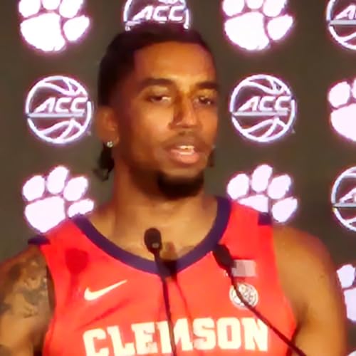 Dillon Hunter 10-8
