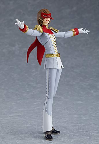 Amazon.co.jp: figma PERSONA5 the Animation クロウ ノン