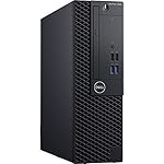 Dell Optiplex 3060 Desktop Computer | Intel i5-8500 (3.2) | 32GB DDR4 RAM | 1TB SSD Solid State | Windows 11 Professional | Home or Office PC (Renewed) - Image 4