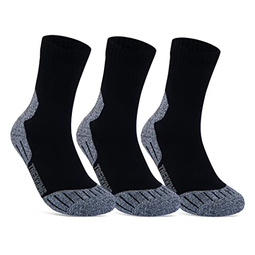 sockenkauf24 3 Paar Sportsocken Herren Damen Laufsocken Funktionssocken...
