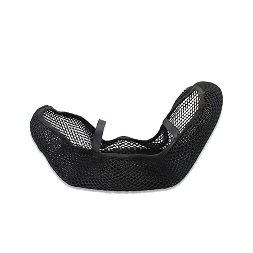 Housse de coussin de siège pour TMAX 530 2018-2020 maille moto