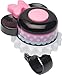 Price comparison product image Minnie Mouse Fashionista Ears Bike Bell