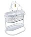 Fisher-Price Soothing Motions Bassinet, Windmill