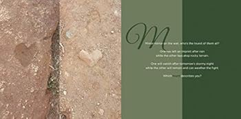 Hardcover Hearts Book