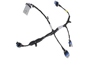 ACDelco GM Original Equipment 356G Ignition Coil Wire Coil Harness