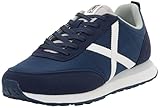 Munich - Zapatillas Unisex Adulto para: Hombre Color: Marino Talla: 44