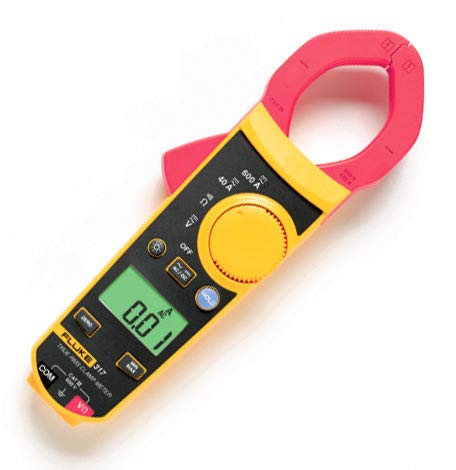 Fluke 317 Clamp Meter (B07SN8K2DK) Amazon Price History, Amazon Price Tracker