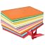 A4 Colored Paper | 100 Sheets