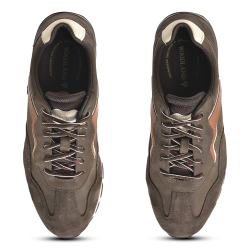 Image of Woodland Mens OGC 6615124 Sneaker