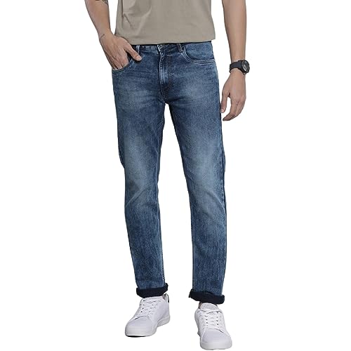 Image of THE Indian Garage CO Men Jeans