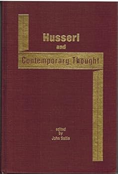 Husserl and Contemporary Thought