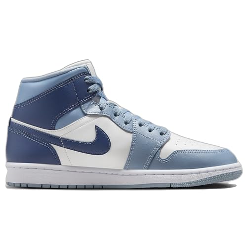 Image of Nike Women's Air Jordan 1 Mid Women's Shoes