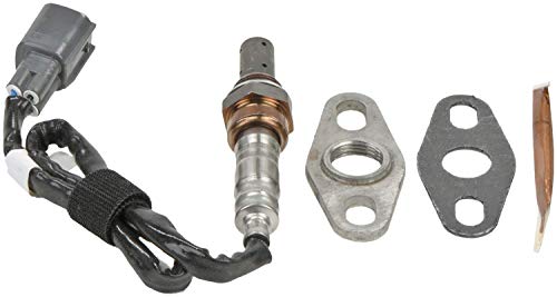 Sensor de Oxígeno Bosch 13998 Premium OE miniatura 4