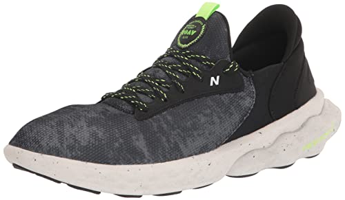 Basket New Balance Fresh Foam Roav Elite V1 de running urbain homme