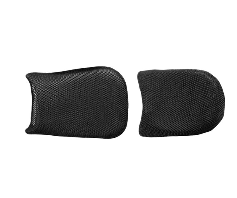Cubre asiento moto CRF1100L funda cojín malla protector Africa Twin 2022