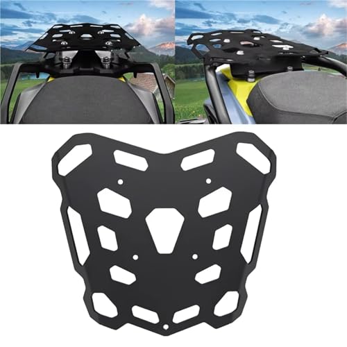 Support Porte-Bagages V-STROM 800 DL800DE ADV 2023-2024 - 7