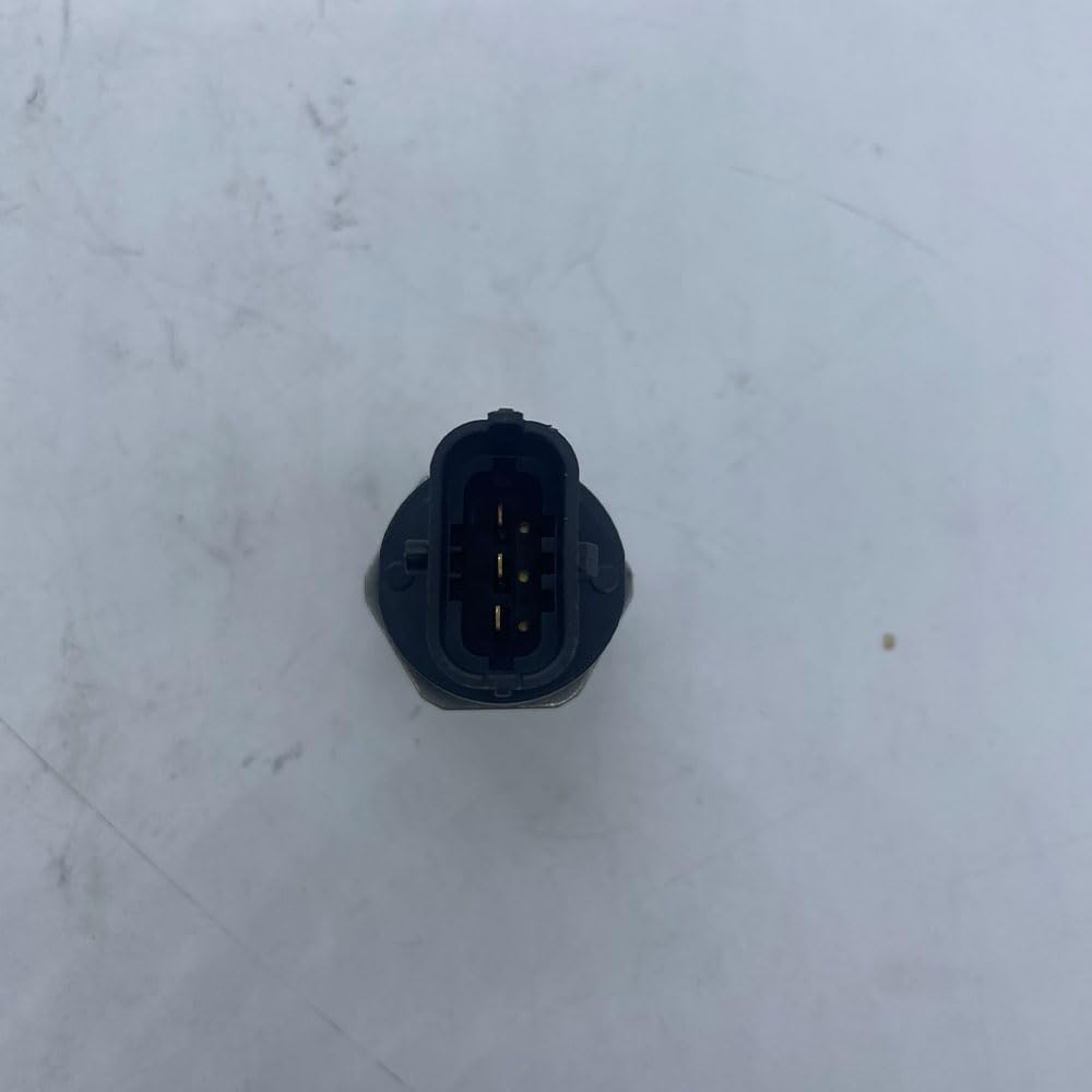 W magazynie, 1/2/3 szt. 0281002930 51274210233 504333094 55223142 Regulator czujnika ciśnienia szyny paliwowej dla MAN IVECO VOLVO FIAT