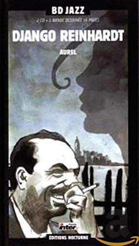 Django Reinhardt -Aurel-