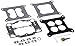 Standard Motor Products 357B Carburetor Kit