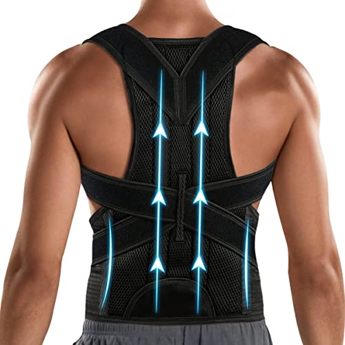 best back brace