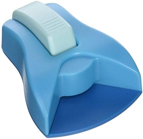 Uchida Corner Punch, Rounded