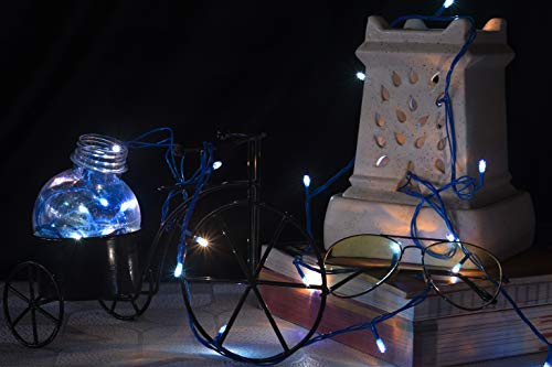 Image of Lexton LED String Light 42 Meter (Blue)