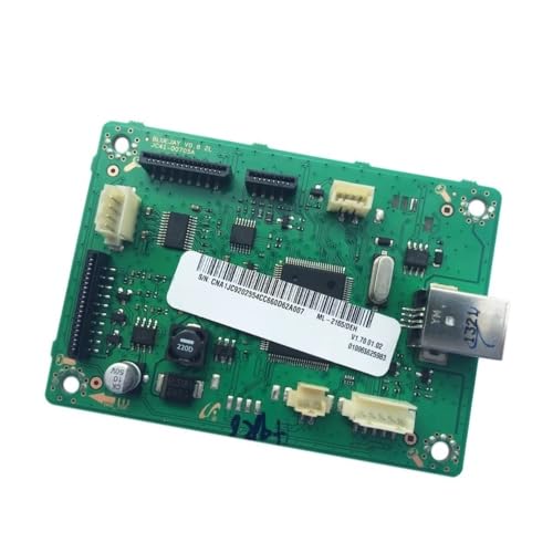 Carte principale ML-2160 ML-2165 pour imprimante laser Samsung, formateur logique de rechange
