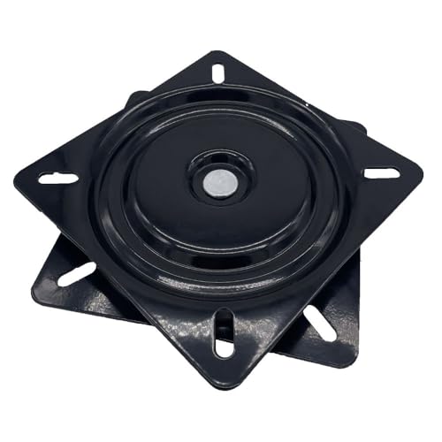 Platine de siège Cape Horn pivotante