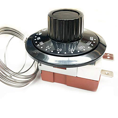 Best Air Conditioning Thermostatic Switches Buying Guide Gistgear