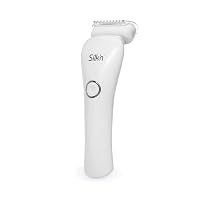 SILK'N LSW1PE1001 Rasoio elettrico per donne, Con testina regolapeli