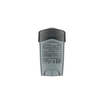 DEGREE Men Clean Clinical Antiperspirant Deodorant, 1.7 Ounce (Pack of 3)