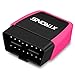 Produktbild Xtrons Mini Bluetooth OBD2 Adapter OBDII Auto Diagnose Scanner Individualisierung Tool Torque Diagnosewerkzeuge Diagnosegerät FÜR Android Auto Multimedia Player/FÜR Autoradio