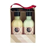 The Body Shop Shea Hand Duo Gift Set, 2pc Holiday Exclusive Gift Set