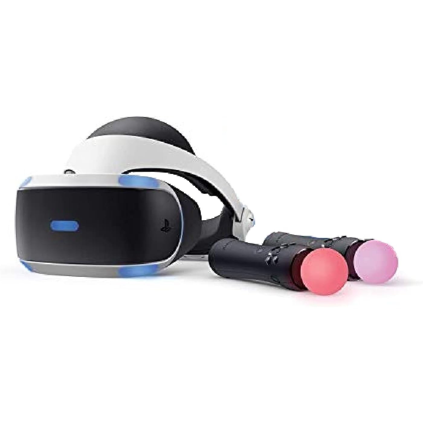 vr head set for ps4