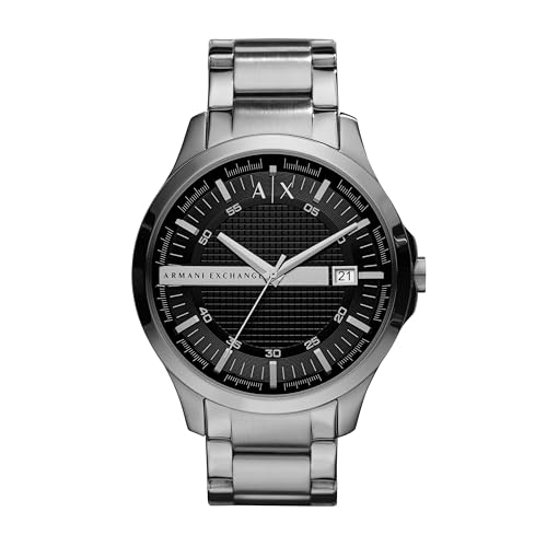 Armani Exchange AX2103 Men's Stainless Steel Watch