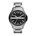 Armani Exchange Men's AX2103 Silver Watch