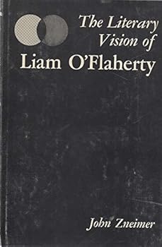 The Literary Vision of Liam O'Flaherty