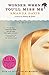 Wonder When You'll Miss Me: A Dark Haunting Tale of a Girl's Violent Escape and Self-Discovery in the Circus