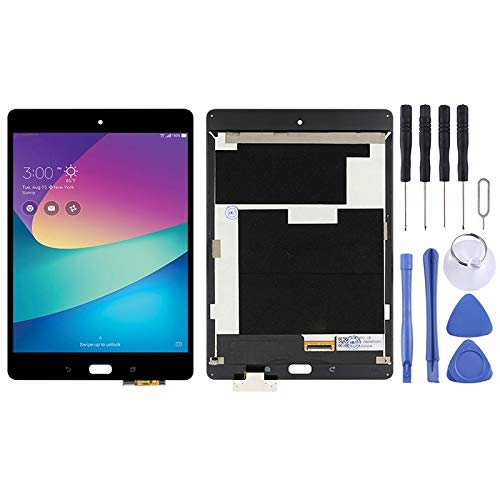 oCANZT[ AsusZenpad Z8s ZT582KLptʂƃfW^CŨtAZu oCANZT[ (F : Black)
