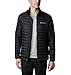 Columbia Powder Pass Steppjacke Herren