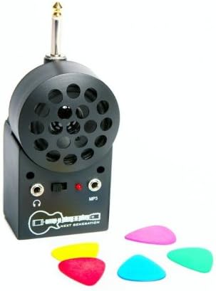 Mini Plug n Play Guitar Amp - Next Generation